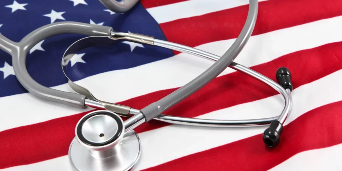 Медицина США: плюсы и минусы