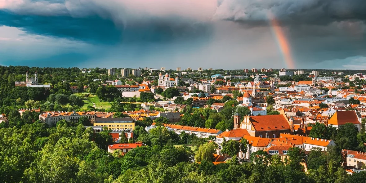 Russians will be banned from buying real estate in Lithuania? Experts believe that such a possibility exists