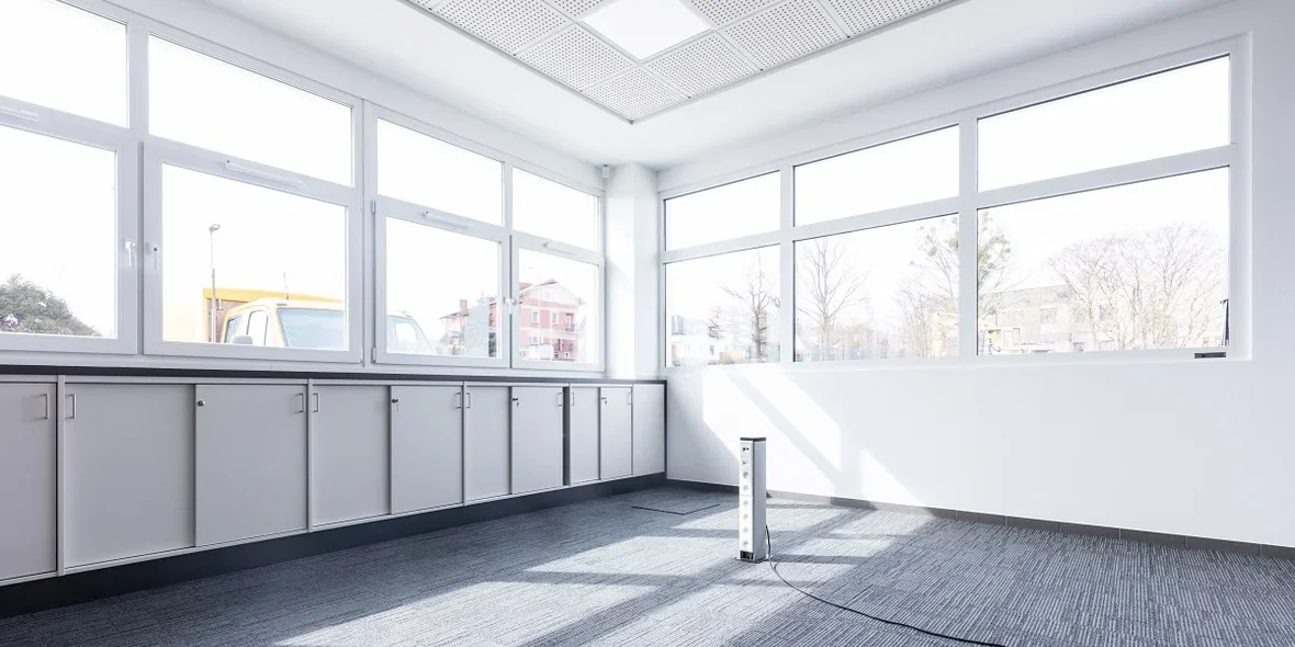 What is Commercial Rent