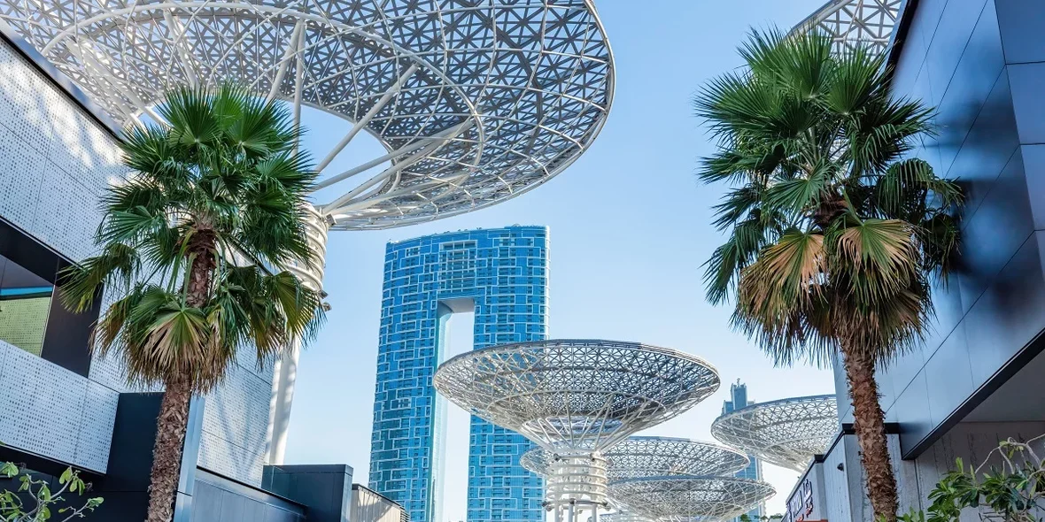 Fresh statistics. Who of the foreigners came out on top in buying real estate in the UAE?