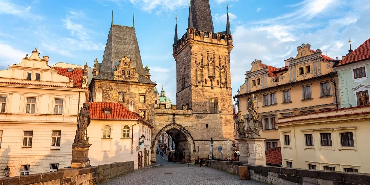 The Czech Government is planning to abolish the tax on immovable property acquisition 2020