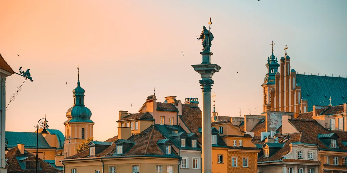 Как купить недвижимость в Варшаве и ее окрестностях? Интервью со специалистом из Польши