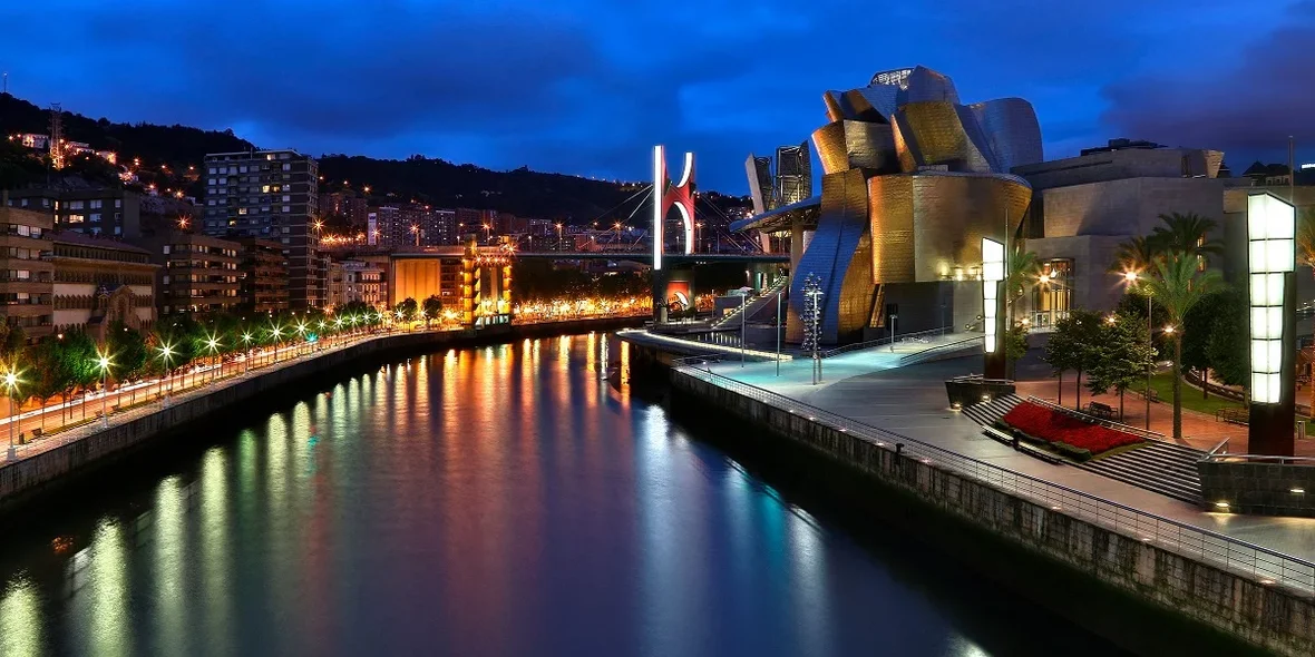 Bilbao, Spain