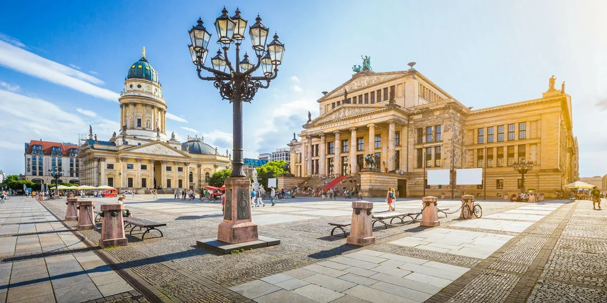 Berlin Congress of Foreign Real Estate & Investments