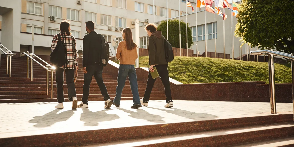 Система образования в Болгарии: университеты, стоимость, программы