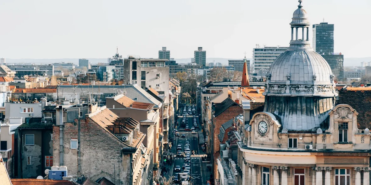 Zagreb, Croatia