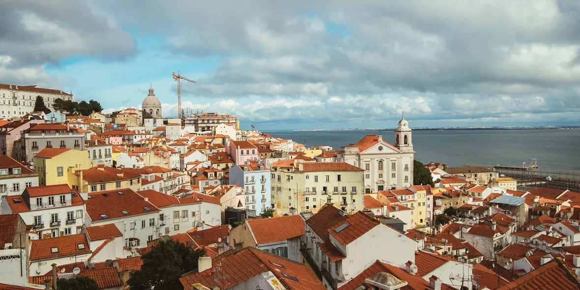 Золотая виза Португалии - Как получить ВНЖ при покупке недвижимости