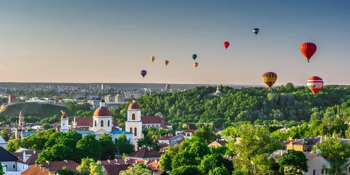 Cómo comprar bienes raíces en Lituania: los precios de la vivienda, los detalles de las transacciones, los documentos necesarios 2020