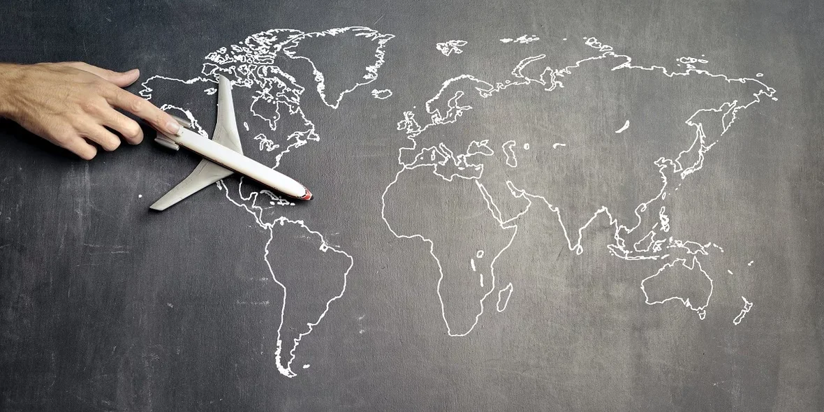 World Airline Awards