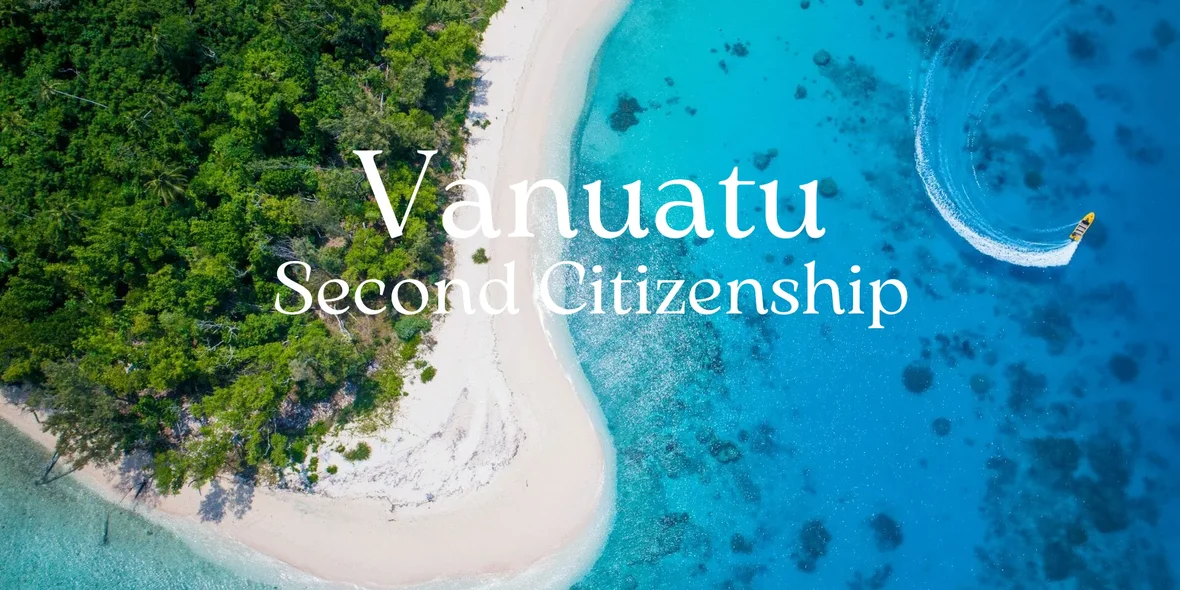 Vanuatu Citizenship