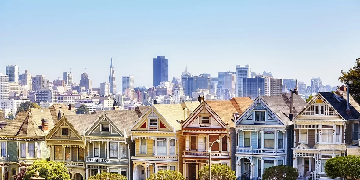 Покупка недвижимости в США: что важно учесть иностранным инвесторам 2021