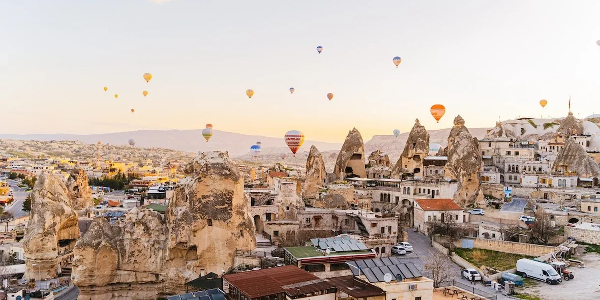 You can buy an apartment in Turkey for both $40,000 and $400,000. An expert on the situation in the Turkish real estate market 2022