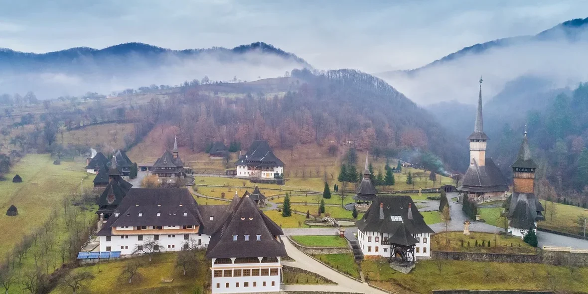 Romania
