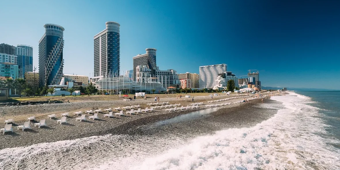 «The era of budget housing will be over by 2025.» The expert on the situation in Batumi real estate market 2022