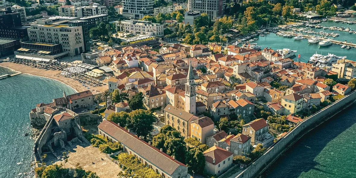 What kind of apartment can you buy for €60,000? We have made a selection of low-cost accommodation in the most popular countries