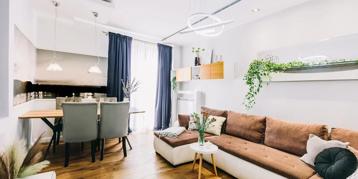 What is a Studio Apartment?