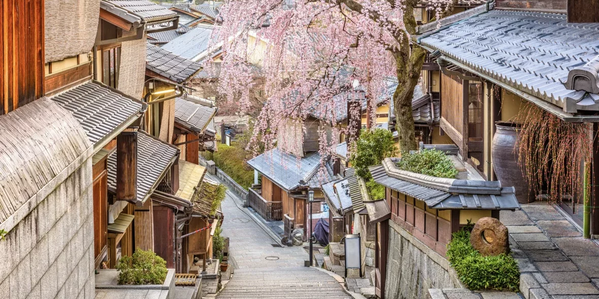 В Японии продаются 8 млн пустующих домов