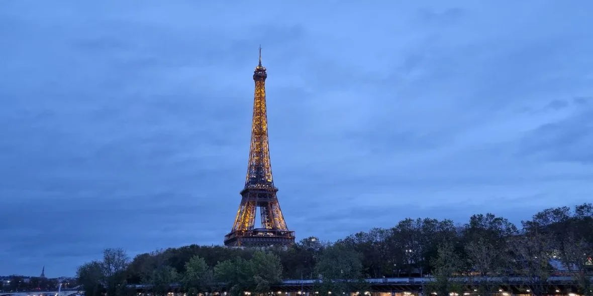 Eiffel Tower