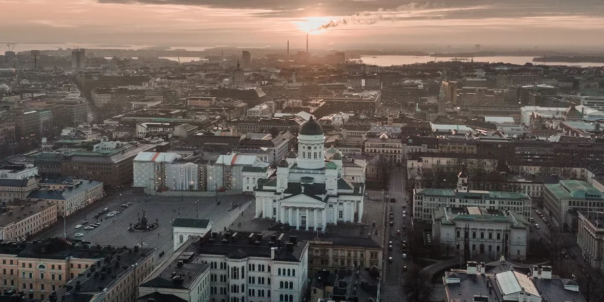 В Финляндии за последние 2 года все иностранцы получили разрешение на покупку недвижимости 2022