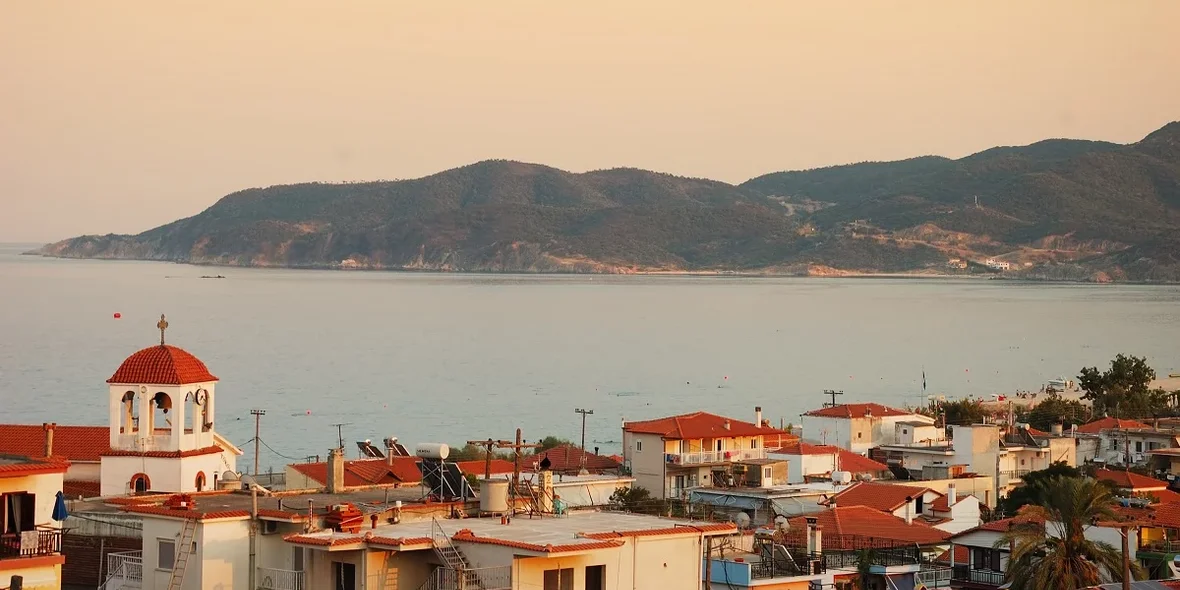 Greece