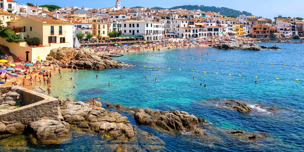 Стала известна стоимость съемного жилья на испанских курортах этим летом 2020