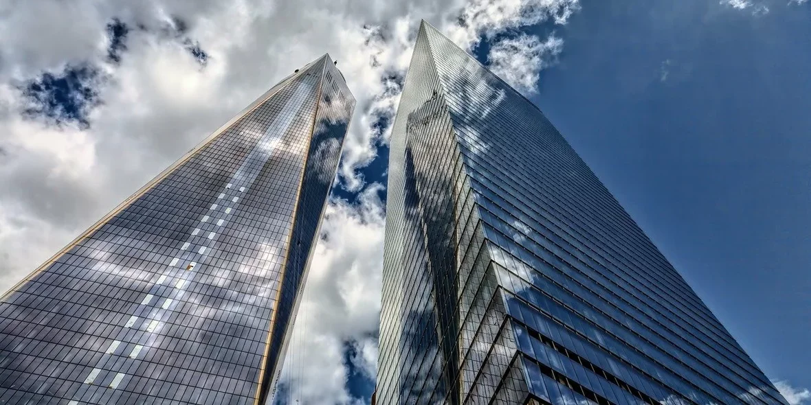 Global real estate