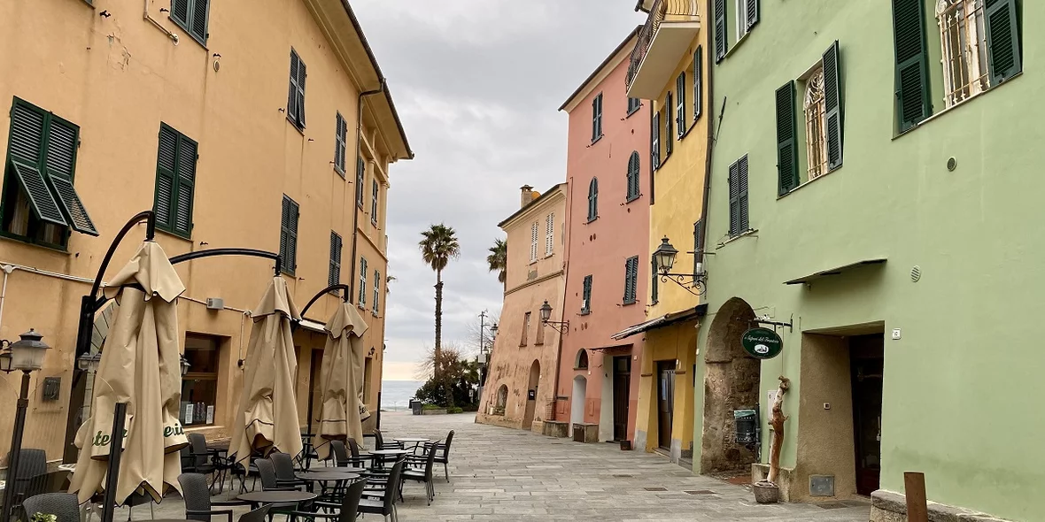 One another Italian city is selling off houses for 1 euro. What are the conditions?
