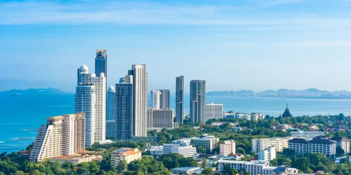 Недвижимость Таиланда для инвестиций: недооцененные районы и доходность