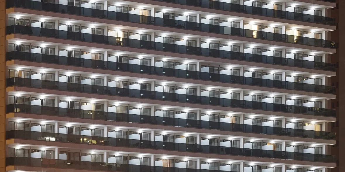 Aparthotel