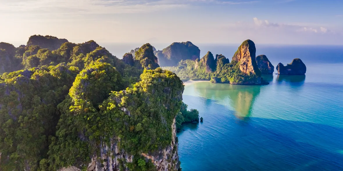 Thailand