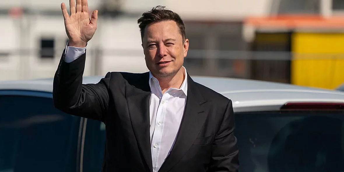 Elon Musk keeps his word and sells his last home 2021