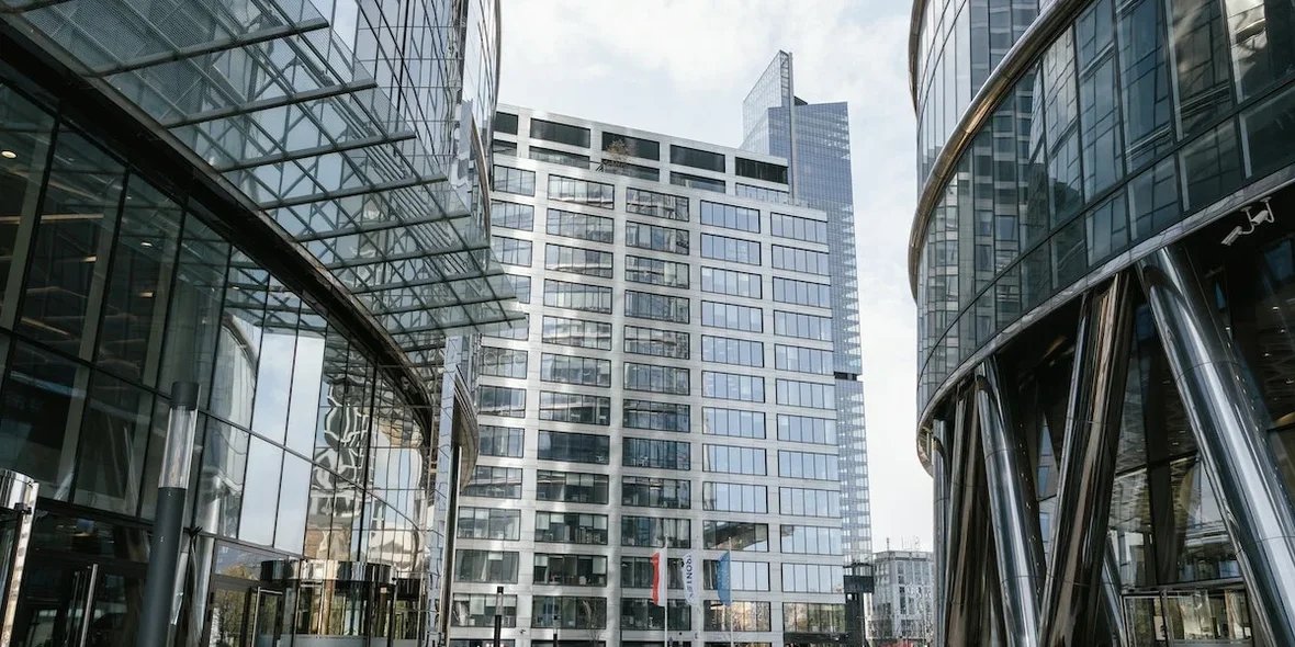The three most profitable offices for rent in Warsaw, or how to find awesome premises for your company. An expert’s opinion