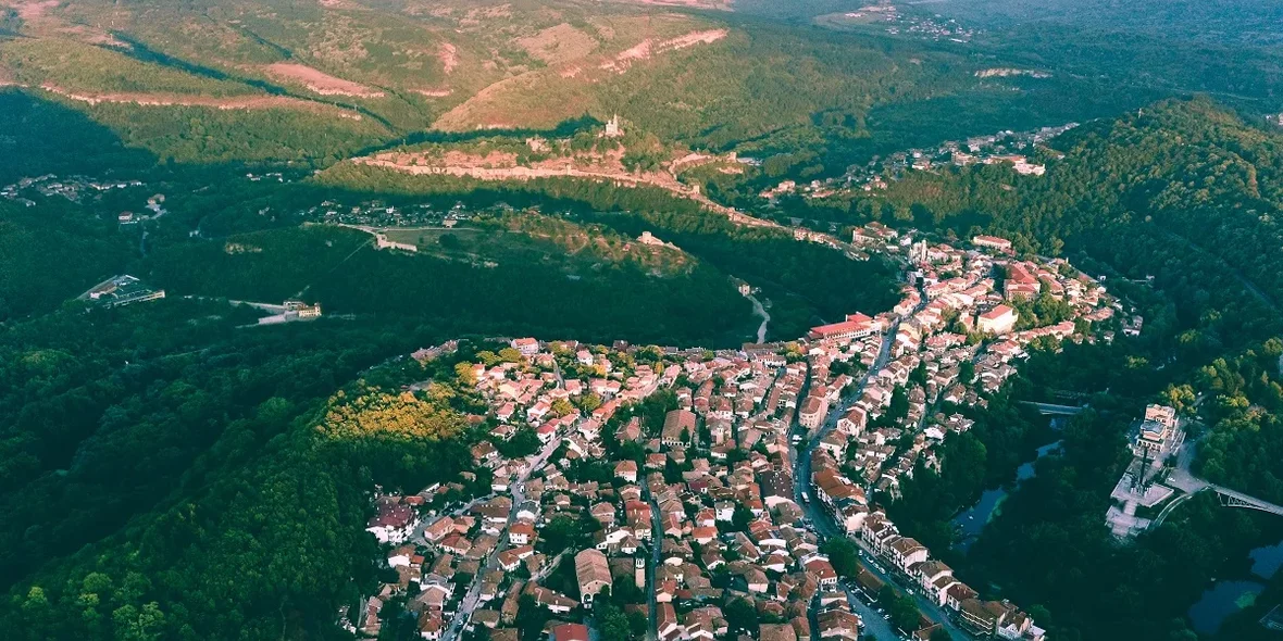 Квартиры в Болгарии