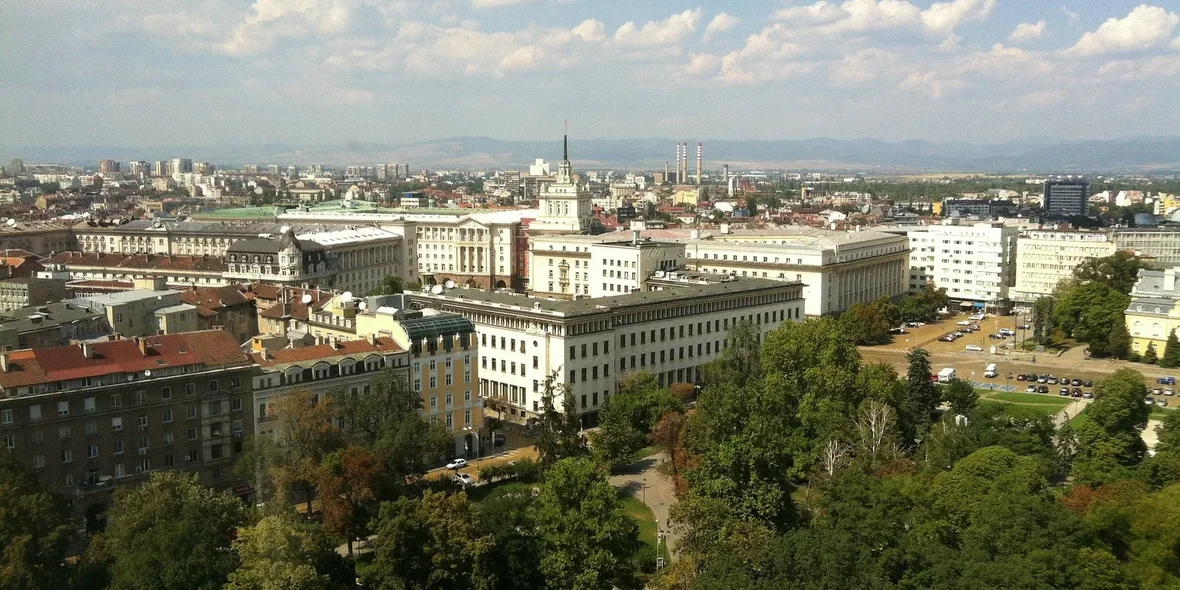 Buying Property in Bulgaria