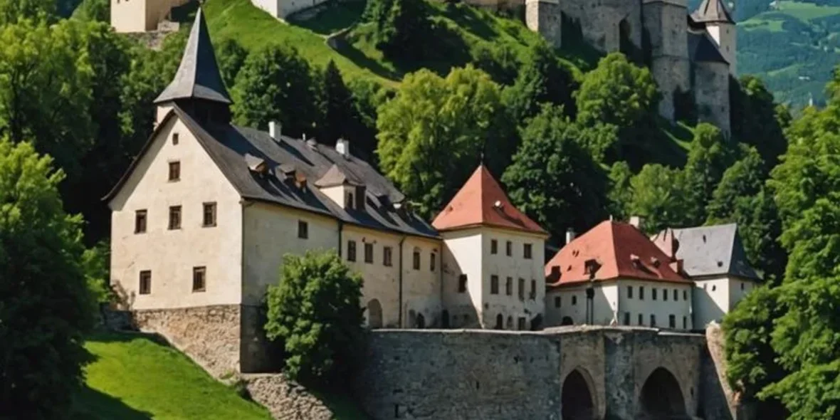 Permis de résidence en Slovénie