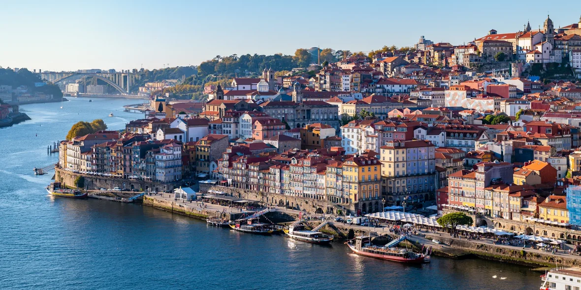 How to buy a real estate in Portugal as a foreigner