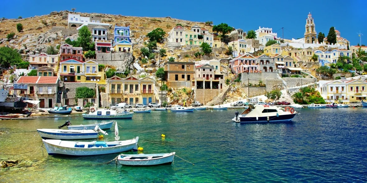 Greece plans to create Digital Nomad Visas this summer 2021