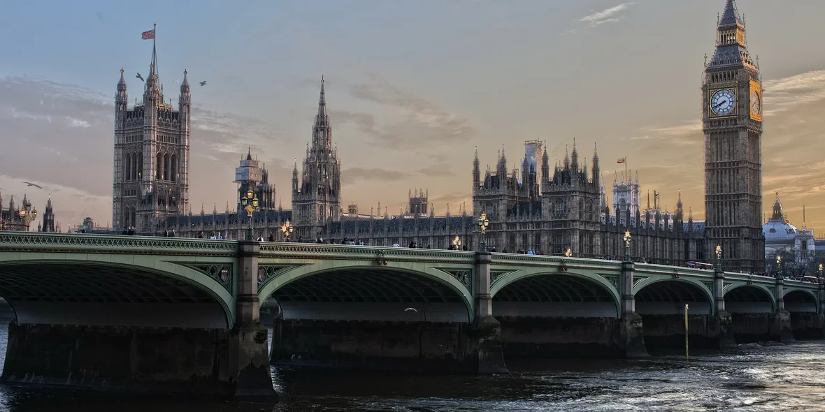 Buy Property in the UK