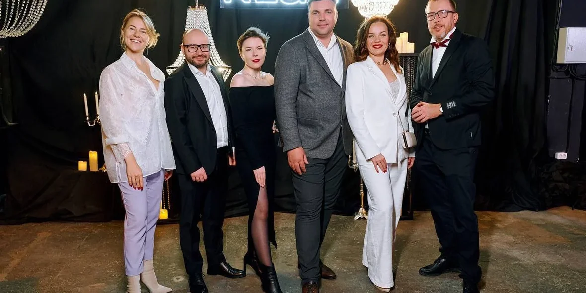 Realt.by празднует 20-летие: как менялась главная площадка недвижимости Беларуси