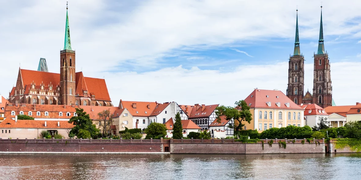 Налог на покупку, продажу, владение недвижимостью в Польше