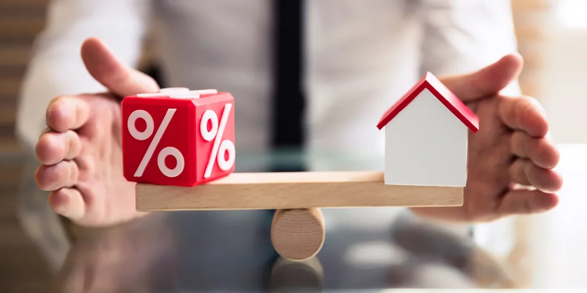 German Mortgage Rates