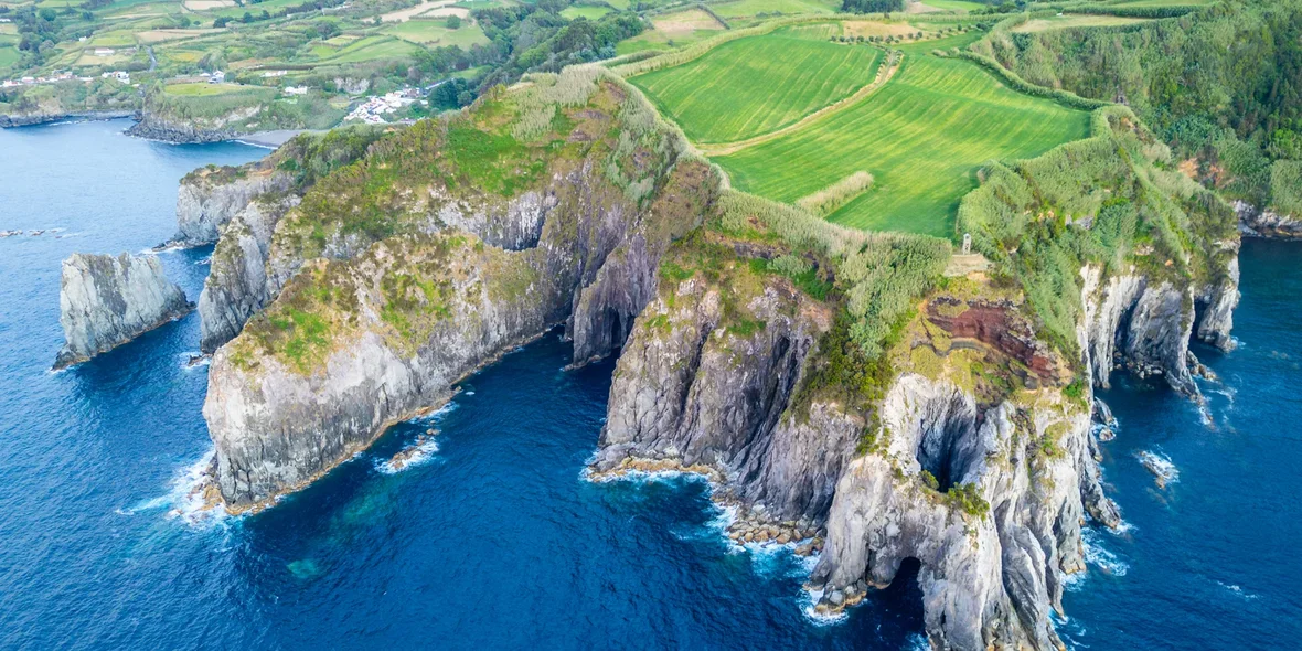 Azores: Vacation, Relocation, and Buying Real Estate