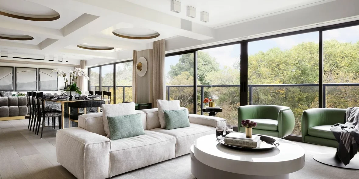 Interior fashion trends 2021: how to make your home lovely, comfortable and modern