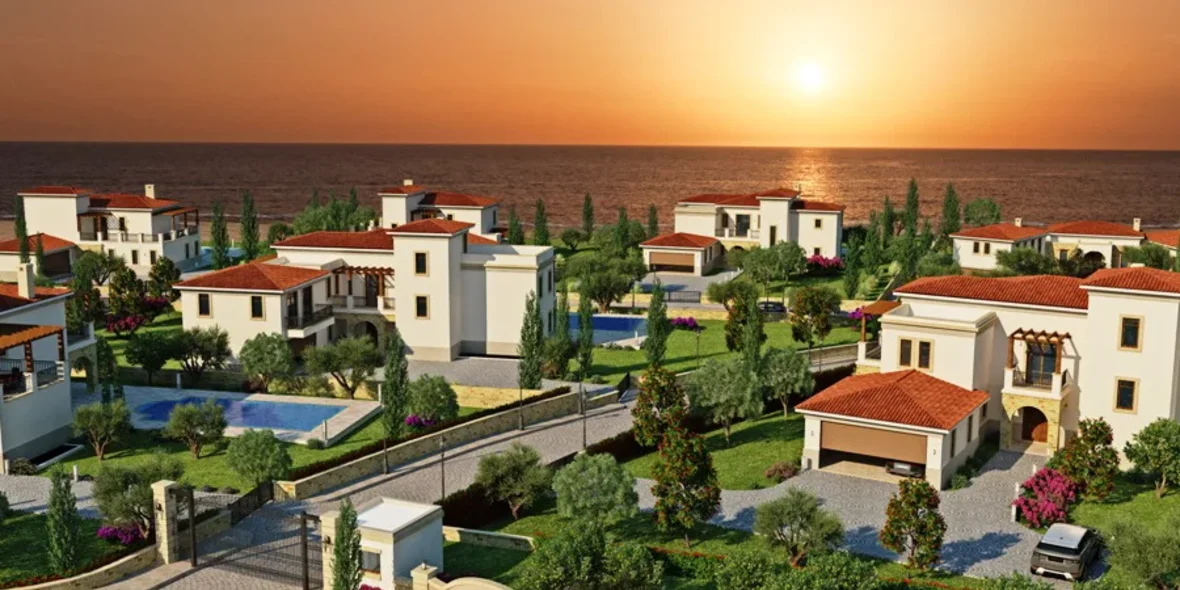 Why Cyprus suspended the program for issuing Golden Visas in exchange for investment
