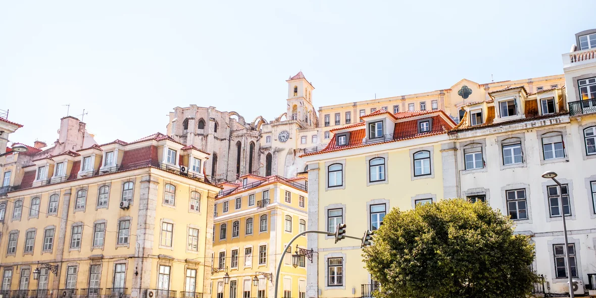 Lisbon