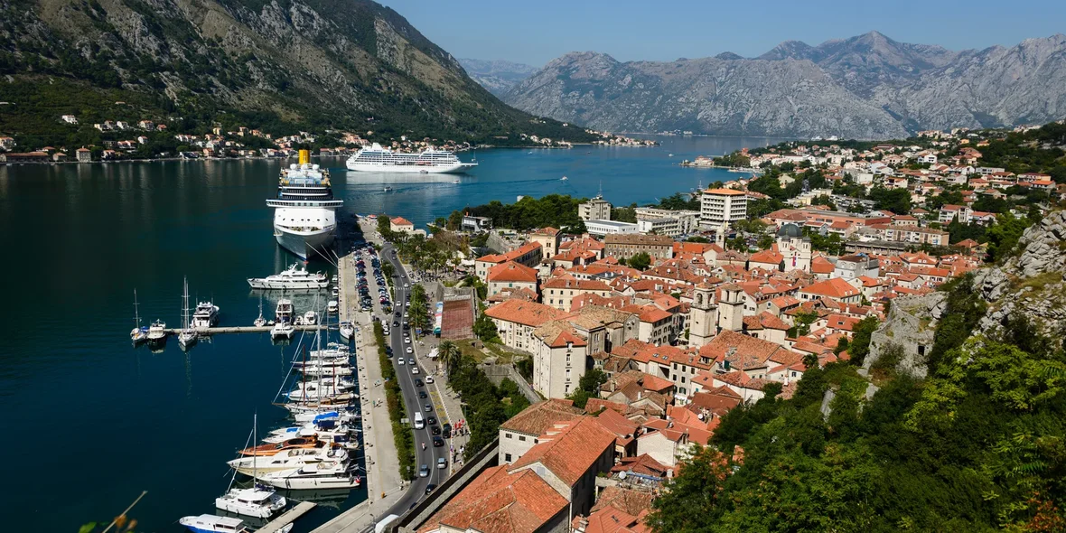 Montenegro Citizenship Requirements