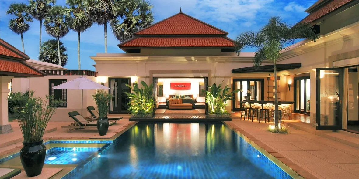 «It’s easier to get into European and American universities from our international schools.» How interesting is Thailand’s real estate market and how much do apartments in major cities cost?