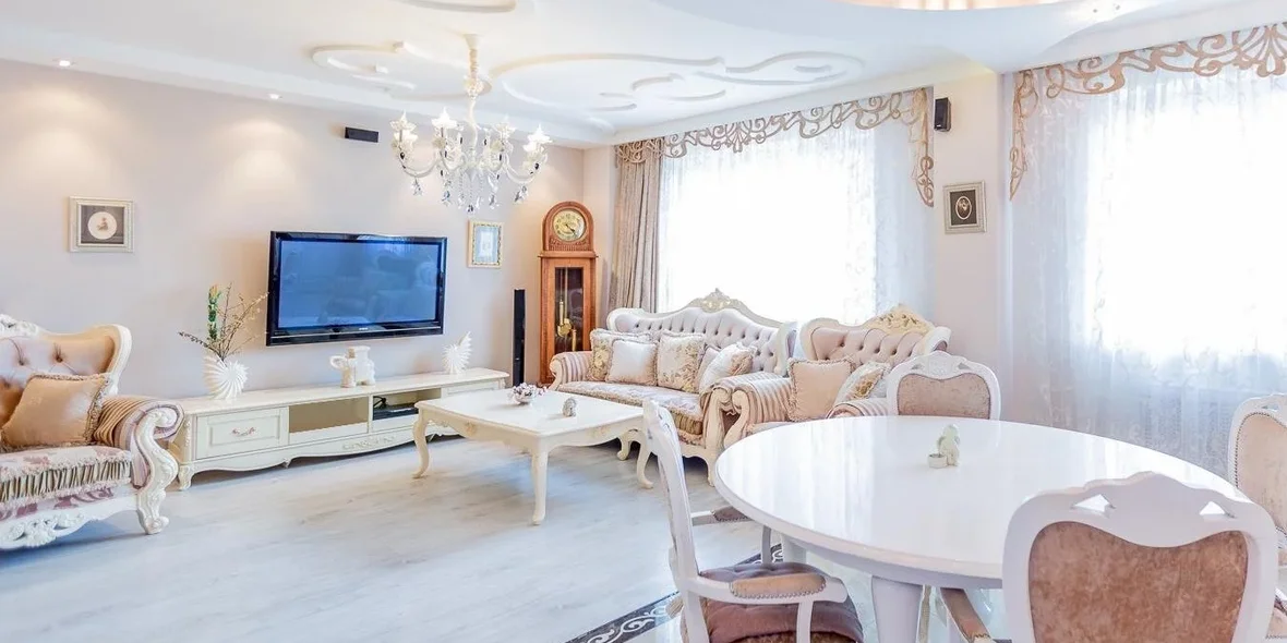Квартира в Минске