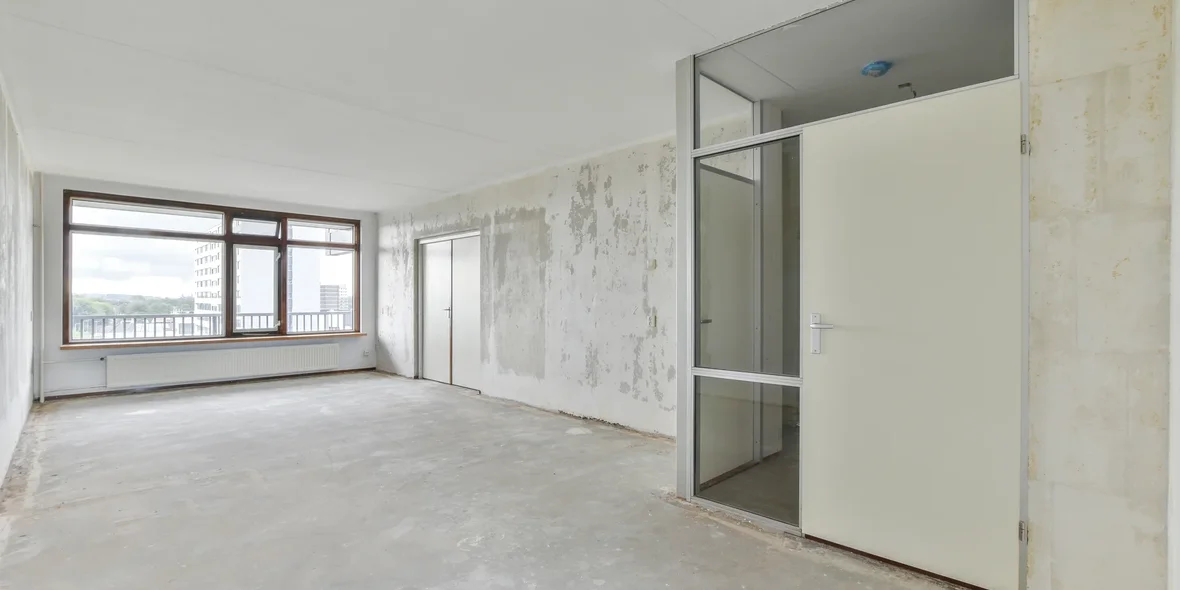 Apartment Redevelopment: Types, Rules, Approval