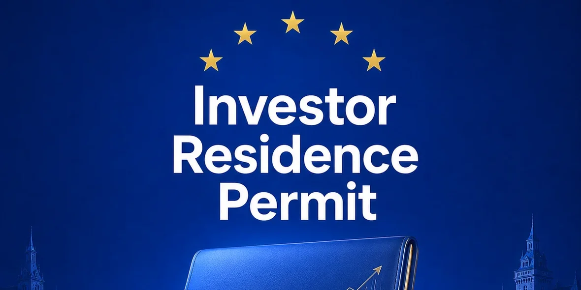 Permanent residence in Luxembourg